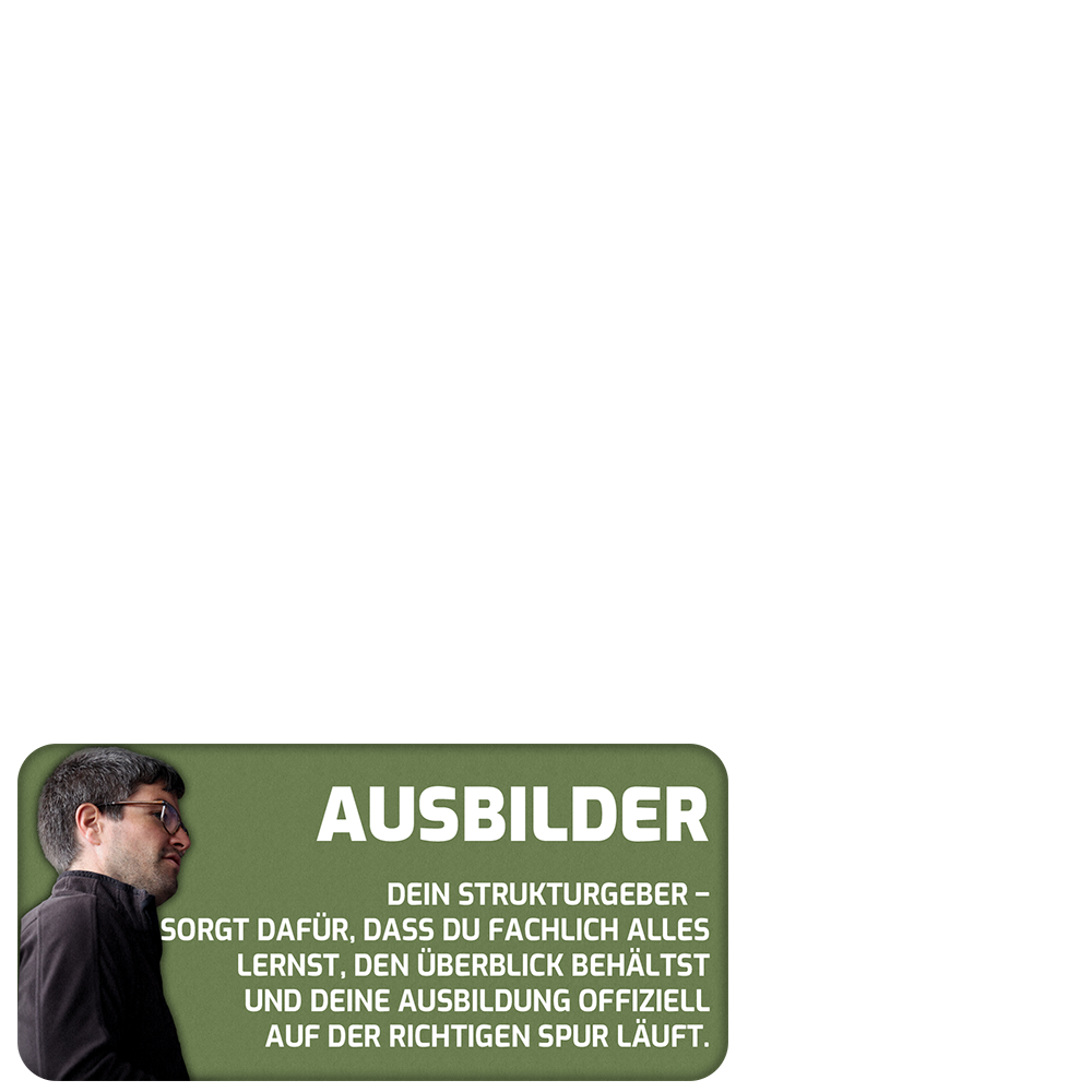 Ausbilder Alternate